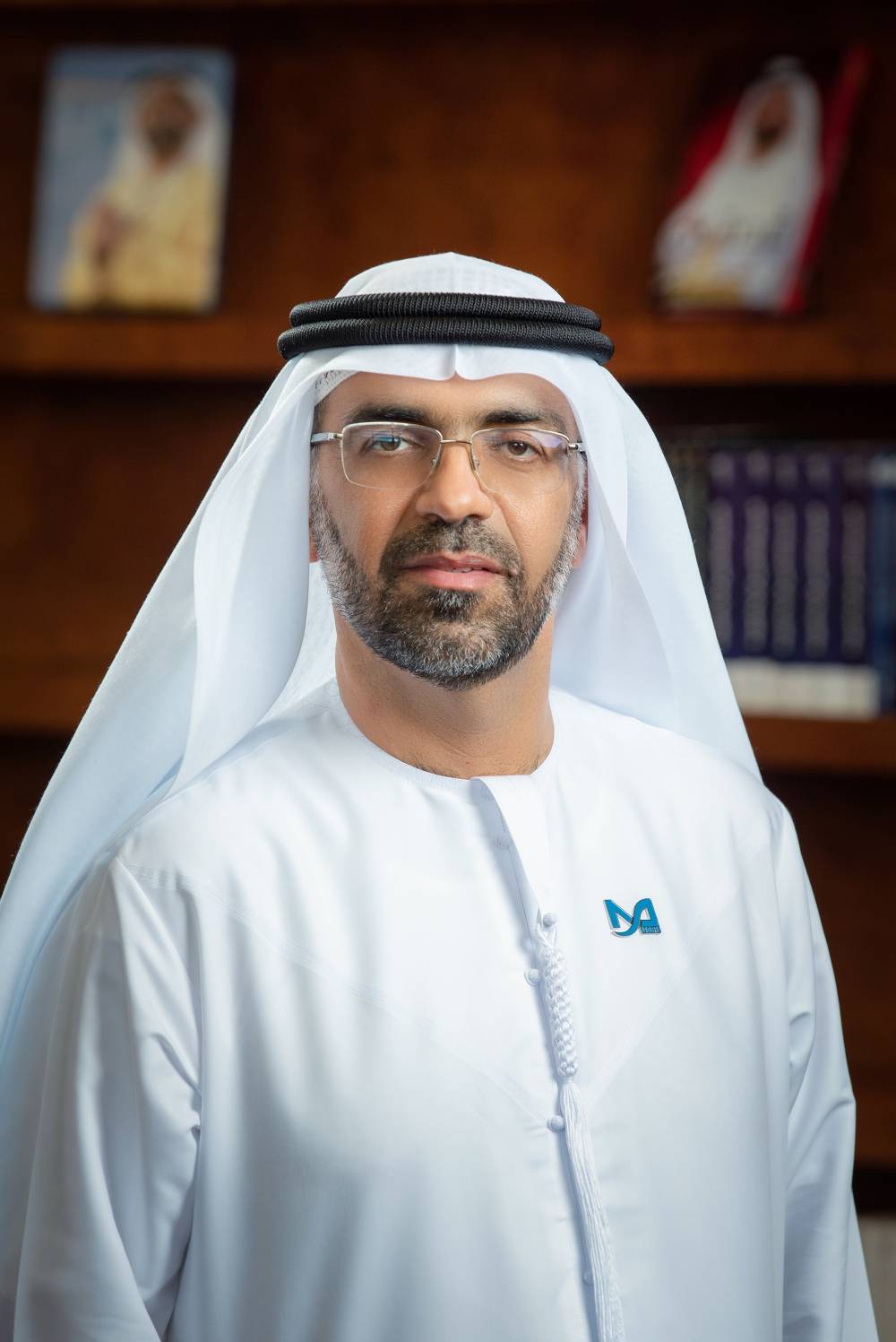 معرض الوظائف الطبية في جامعة محمد بن راشد للطب والعلوم الصحية يستعرض الخيارات المهنية السريرية وغير السريرية لطلبة الطب