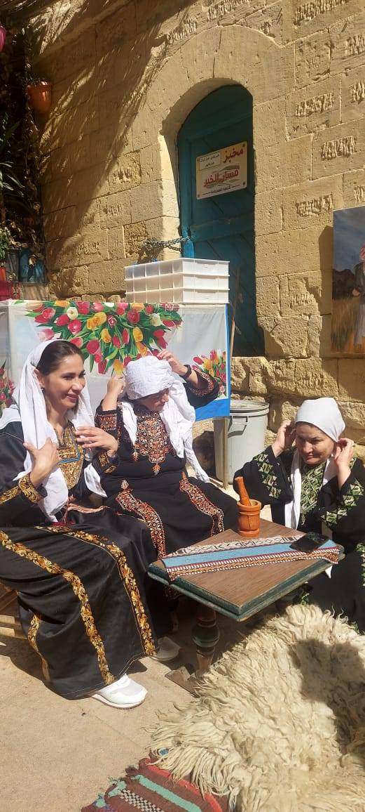 بمناسبة الاحتفال بعيد جلالة الملك المعظم اغنية الوصاية هاشمية من انتاج وزارة الثقافة الاردنية