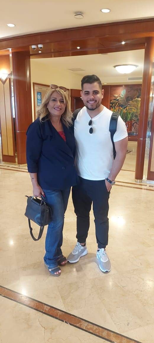 بمناسبة الاحتفال بعيد جلالة الملك المعظم اغنية الوصاية هاشمية من انتاج وزارة الثقافة الاردنية