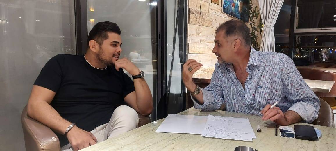 بمناسبة الاحتفال بعيد جلالة الملك المعظم اغنية الوصاية هاشمية من انتاج وزارة الثقافة الاردنية