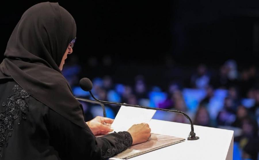 جواهر القاسمي تُعيد تشكيل مجالس إدارات الجمعيات الداعمة للصحة بالمجلس الأعلى لشؤون الأسرة بالشارقة