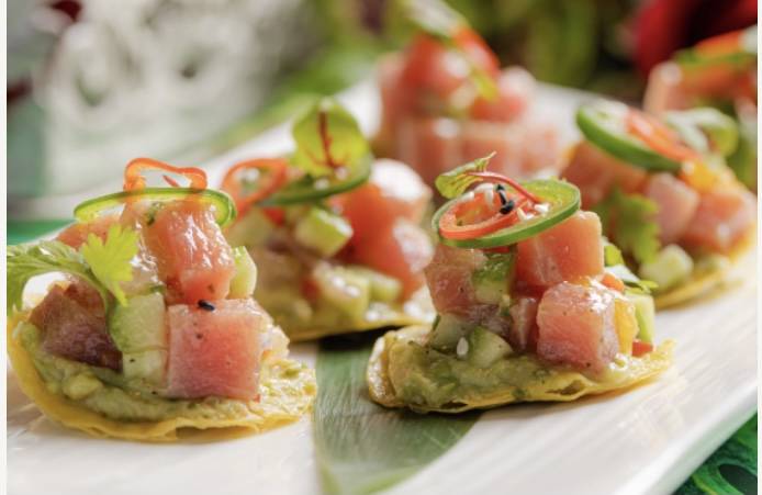 استمتع بأجواء هوتيل كارتاخينا الرئعة جداً في ليلة يوم الفالنتينفي دبي 