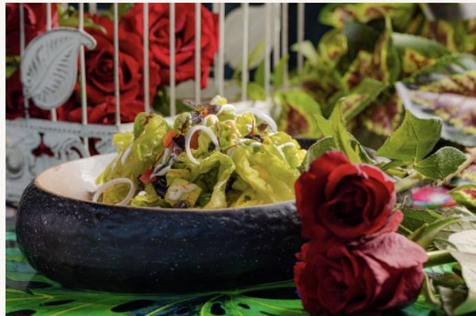 استمتع بأجواء هوتيل كارتاخينا الرئعة جداً في ليلة يوم الفالنتينفي دبي 