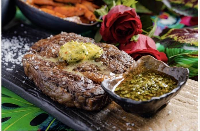 استمتع بأجواء هوتيل كارتاخينا الرئعة جداً في ليلة يوم الفالنتينفي دبي 