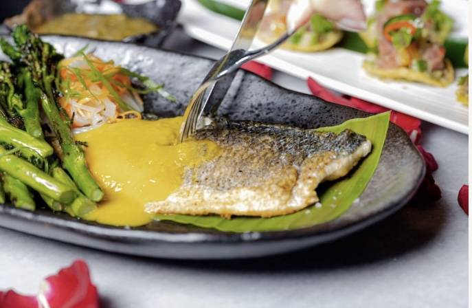 استمتع بأجواء هوتيل كارتاخينا الرئعة جداً في ليلة يوم الفالنتينفي دبي 