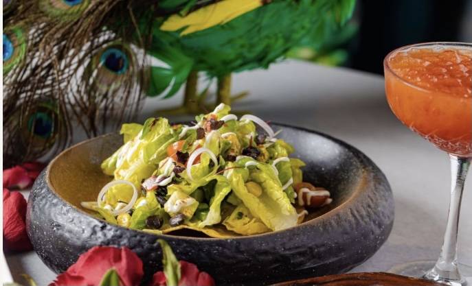 استمتع بأجواء هوتيل كارتاخينا الرئعة جداً في ليلة يوم الفالنتينفي دبي 