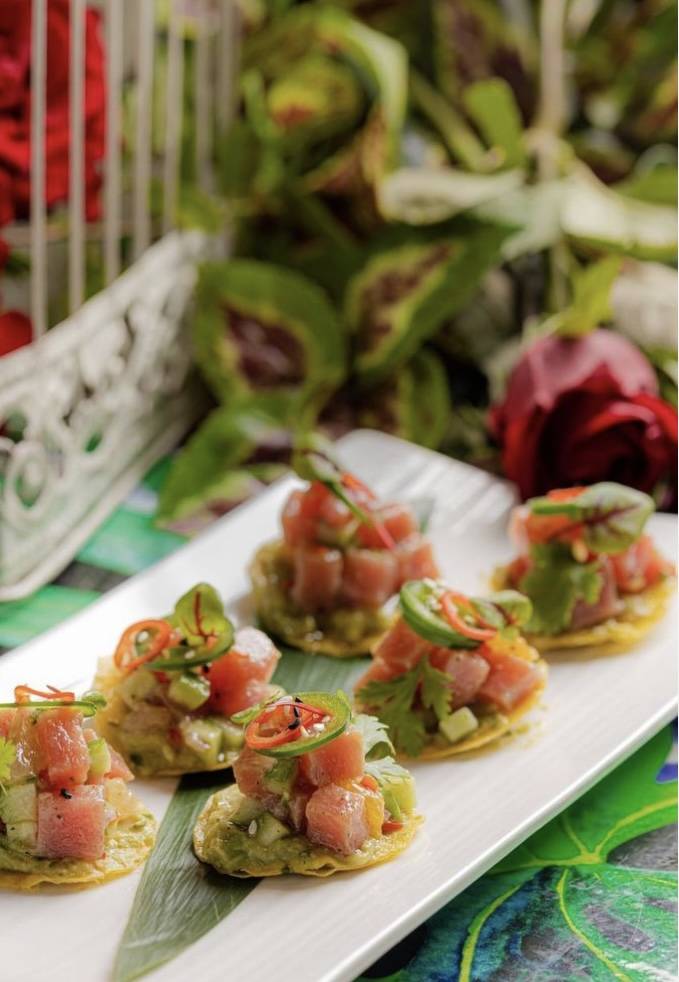 استمتع بأجواء هوتيل كارتاخينا الرئعة جداً في ليلة يوم الفالنتينفي دبي 