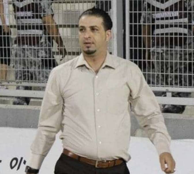 محمود صايل : انا بصحة جيدة ولا صحة لما يتم تداوله