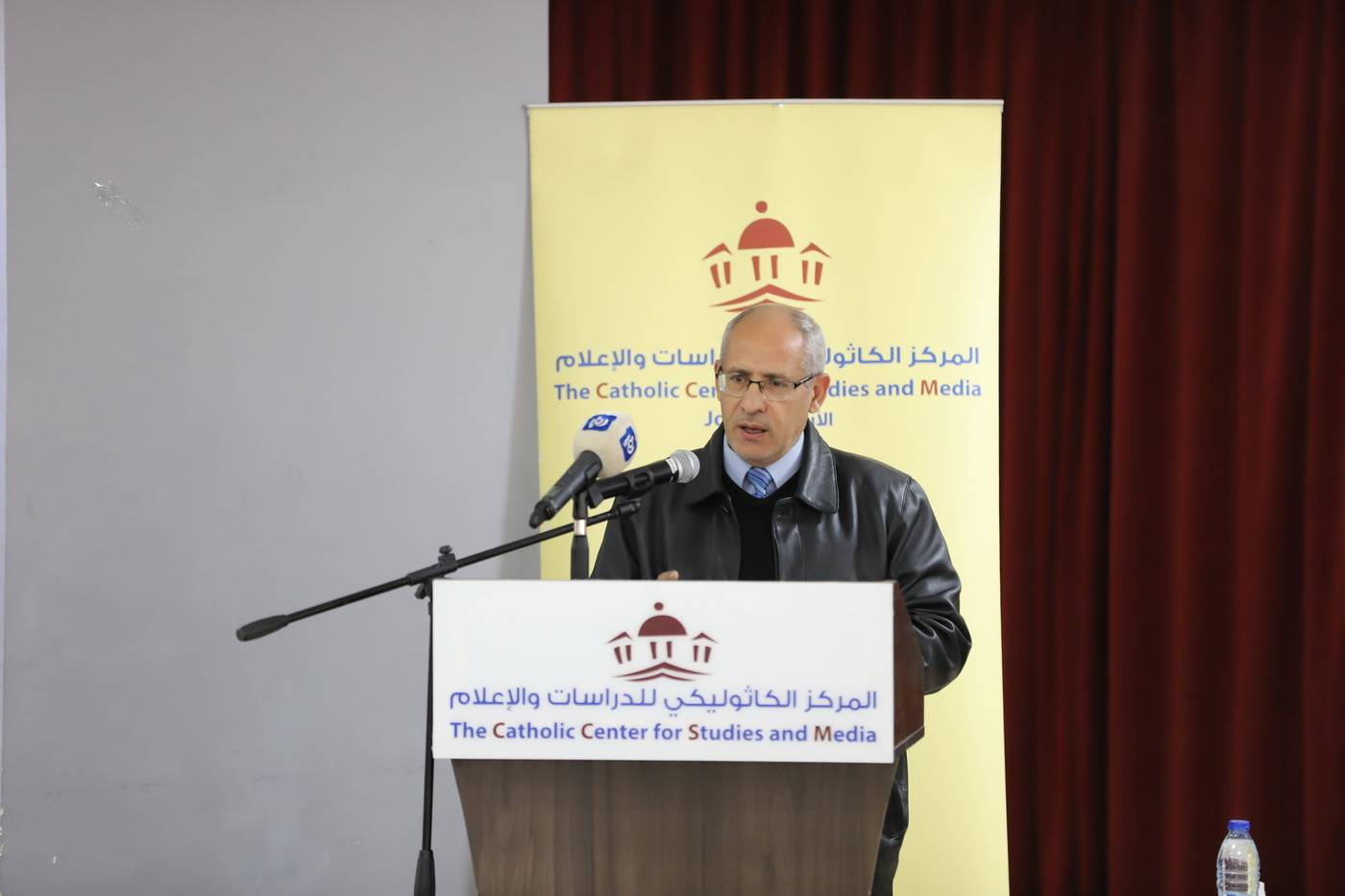 ندوة للمركز الكاثوليكي في أسبوع الوئام بين الأديان ويوم الأخوّة الإنسانيّة