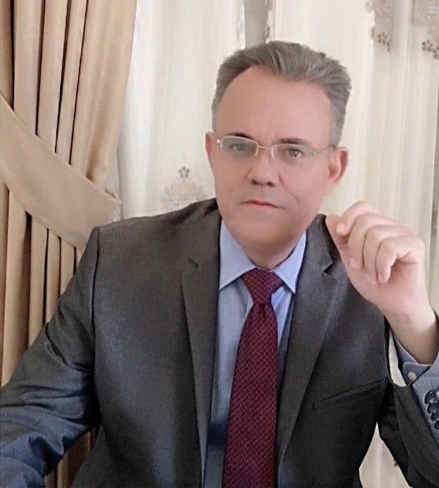 الدكتور عديل الشرمان يكتب … العرب منشغلون بطفل سقط في بئر مهجور