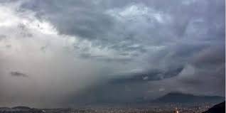 النشرة الجوية : أجواء باردة جدًا في كافة المناطق اليوم وفرصة لأمطار شمال ووسط المملكة