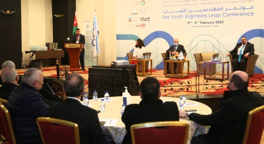 السفير النيجيري: نسعى للاستفادة من الخبرات الهندسية الأردنية على مستوى الأفراد والشركات