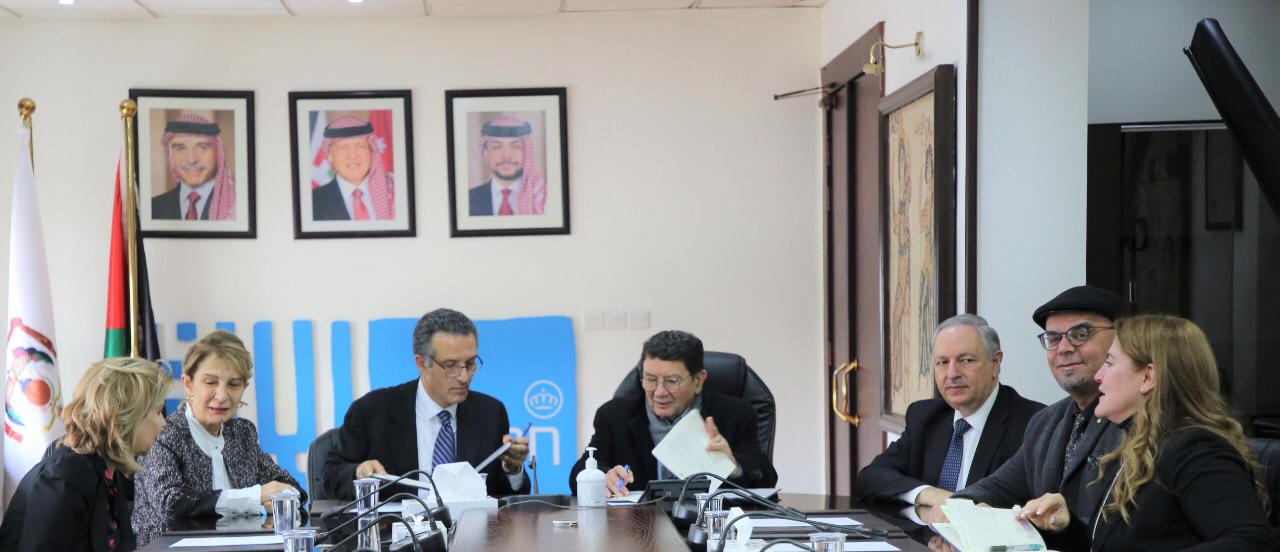 مذكرة تفاهم بين وزارة السياحة والآثار وشركة تمكين للتنمية السياحية المستدامة  