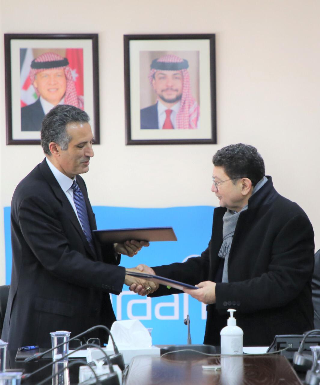 مذكرة تفاهم بين وزارة السياحة والآثار وشركة تمكين للتنمية السياحية المستدامة  