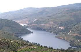 40 مليون متر مكعب مياه دخل السدود منذ بداية الشتاء