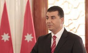 وزير الزراعة إلى بغداد