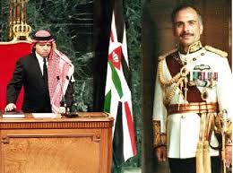 الكسبي يستذكر يوم الوفاء والبيعه