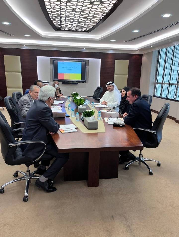 معهد دبي القضائي يعتمد تشكيل المجلس العلمي الجديد للعام 2022