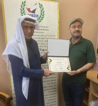 الإعلان عن تنظيم مهرجان الفن والإبداع سبتمبر المقبل وعرس جماعي وإفطار خيري بيوم زايد للعمل الإنساني