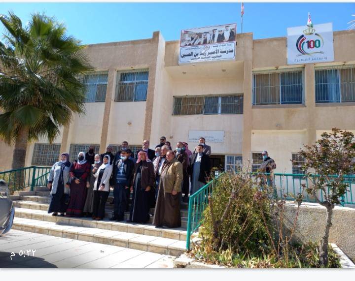 البحوث الزراعية ينشئ بنك بذور مجتمعي في الكرك  