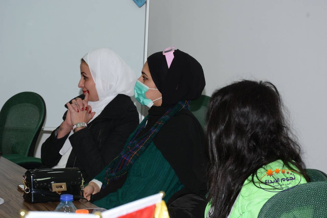 إطلاق مبادرة همة وطن في محافظات المملكة للتوعية ضد العنف  