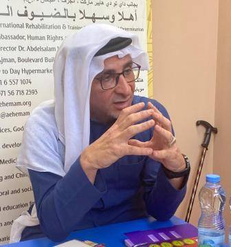 الإعلان عن تنظيم مهرجان الفن والإبداع سبتمبر المقبل وعرس جماعي وإفطار خيري بيوم زايد للعمل الإنساني