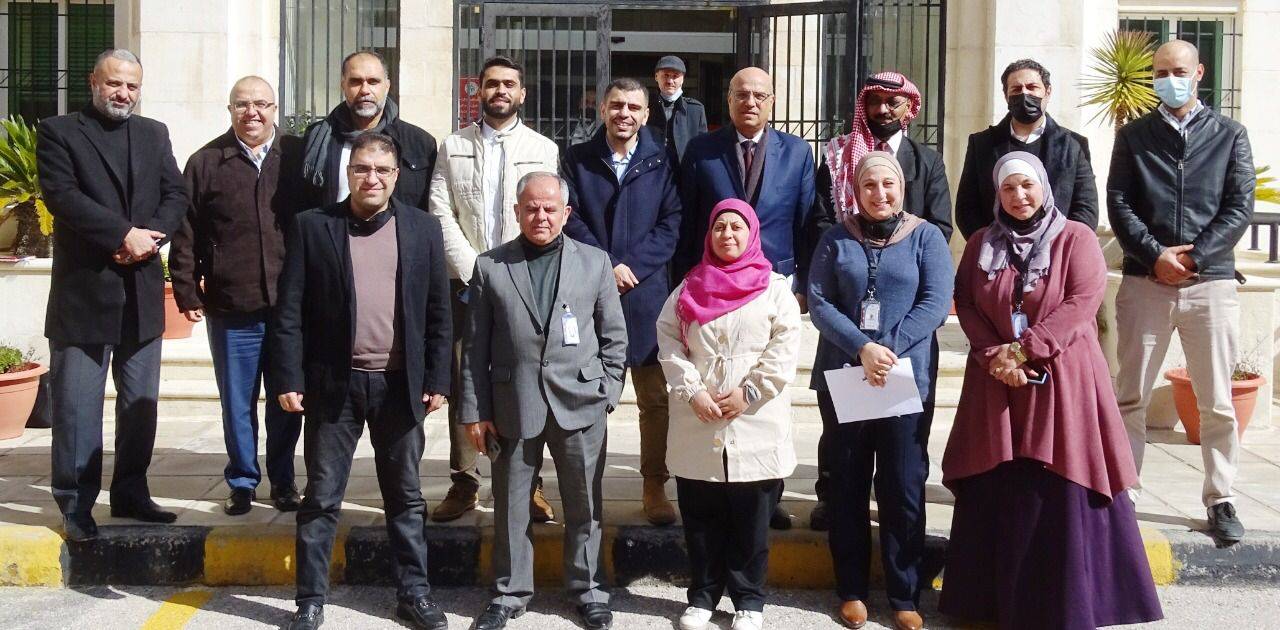 وزارة التعليم العالي والبحث العلمي تحافظ على الاعتماد والتجديد لشهادة المطابقة للمواصفة الدولية  