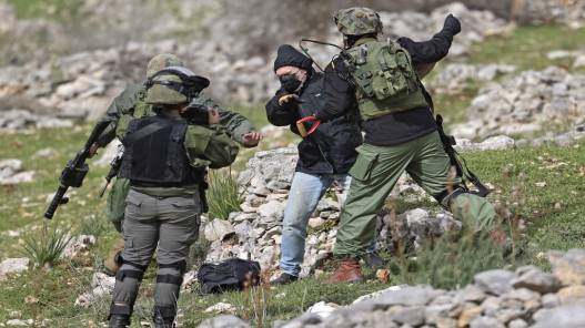 مندوب الأردن في الأمم المتحدة يؤكد دعم الأردن الثابت لحقوق الفلسطينيين