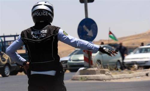 الأمن العام: خطة مرورية استعداداً لنتائج التوجيهي