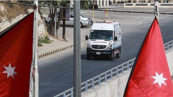 الأردن ضمن قائمة الدول الأعلى بخطر انتشار كورونا  تفاصيل