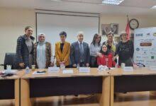 الأسبوع العربي الخليجي للتوعية بالسرطان يوصي باستخدام طرق علاج حديثة ويؤكد على اهمية التوعية والفحص المبكر