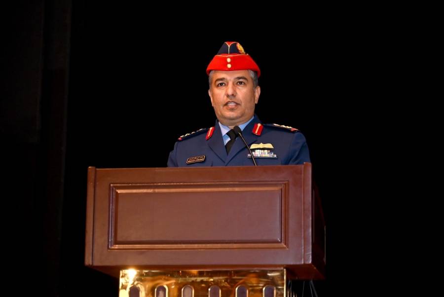 فعاليات   معرضي يومكس وسيمتكس 2022 تنطلق في أدنيك من 21  23 فبراير الجاري