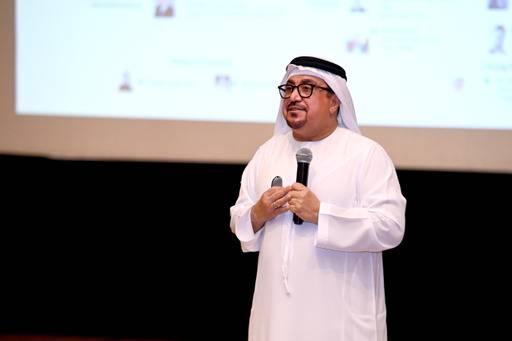 فعاليات   معرضي يومكس وسيمتكس 2022 تنطلق في أدنيك من 21 - 23 فبراير الجاري