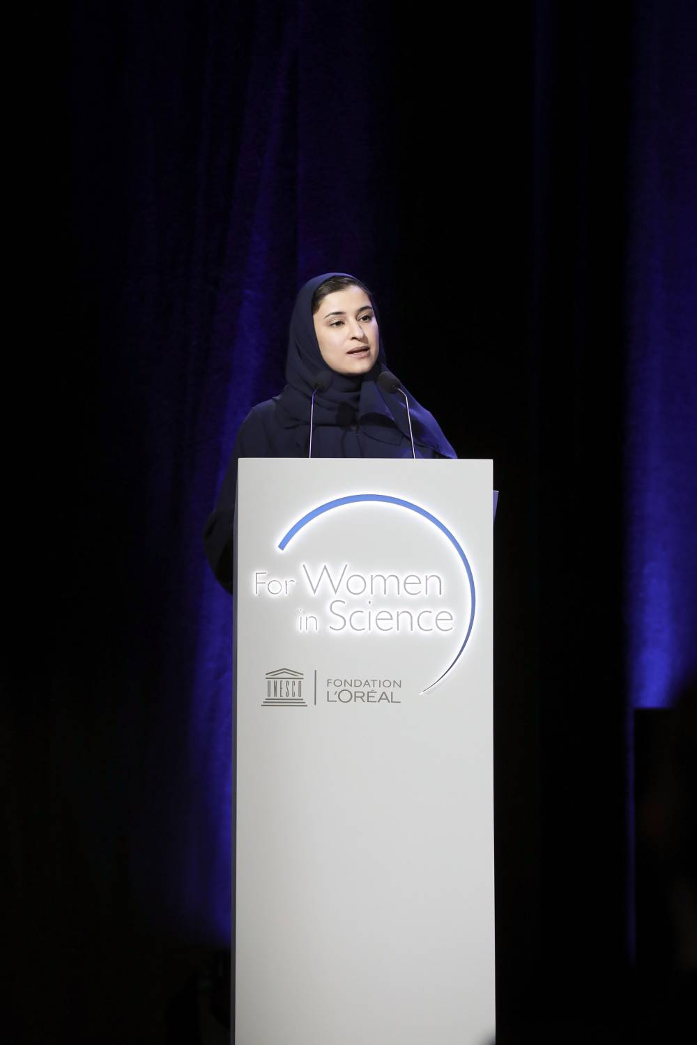 لوريال-اليونسكو من أجل المرأة في العلم يحتفي بإنجازات العالمات العربيات الصاعدات