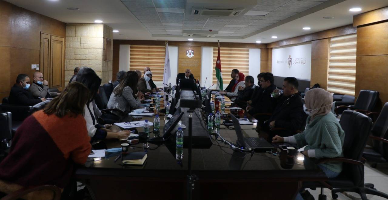 وزير الاستثمار: توحيد الجهود مع شركائنا في المناطق التنموية والحرة والصناعية 