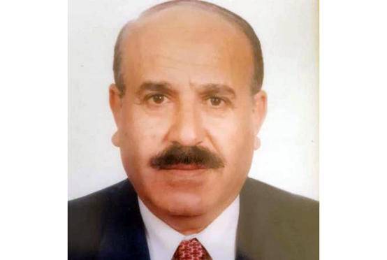 الوزير الجازي ينعى العين الشريدة