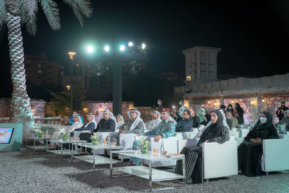 انطلاق الدورة الـ19 من أيام الشارقة التراثية في العاشر من مارس المقبل