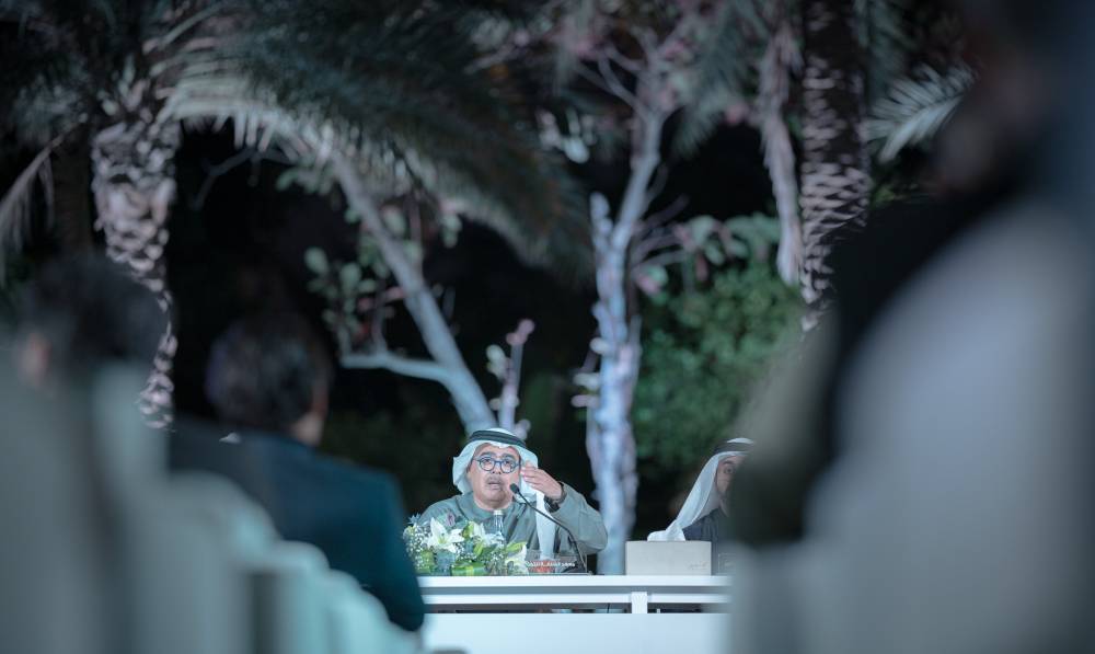 انطلاق الدورة الـ19 من أيام الشارقة التراثية في العاشر من مارس المقبل