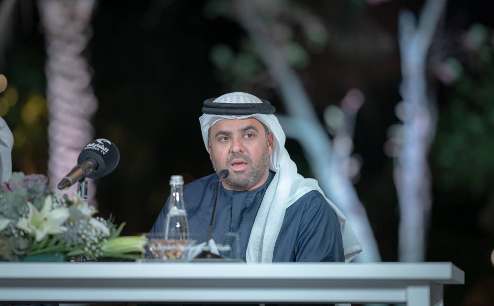 انطلاق الدورة الـ19 من أيام الشارقة التراثية في العاشر من مارس المقبل