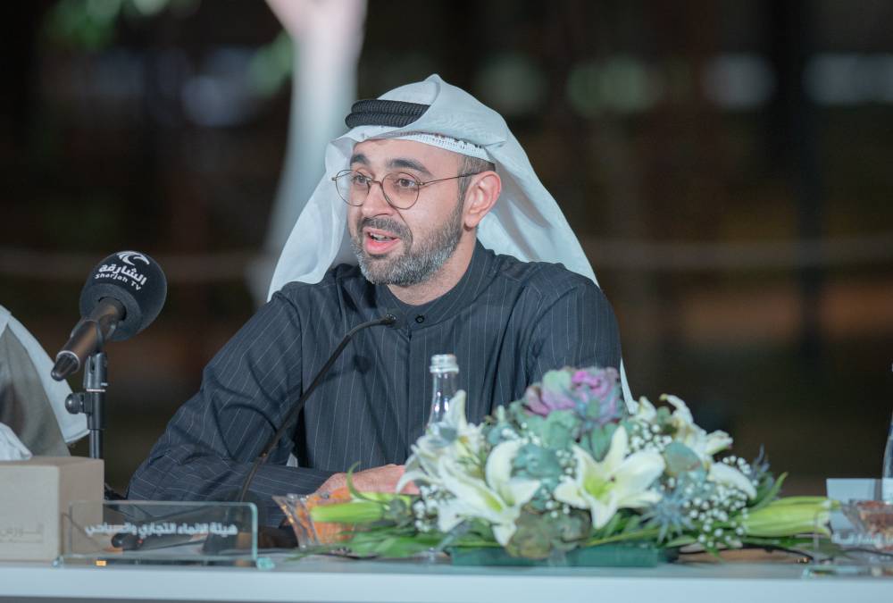 انطلاق الدورة الـ19 من أيام الشارقة التراثية في العاشر من مارس المقبل