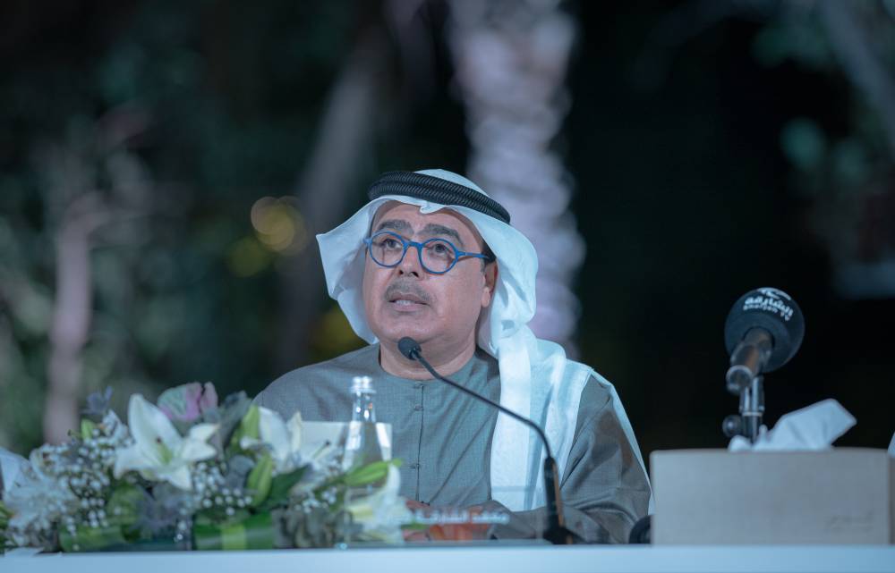 انطلاق الدورة الـ19 من أيام الشارقة التراثية في العاشر من مارس المقبل