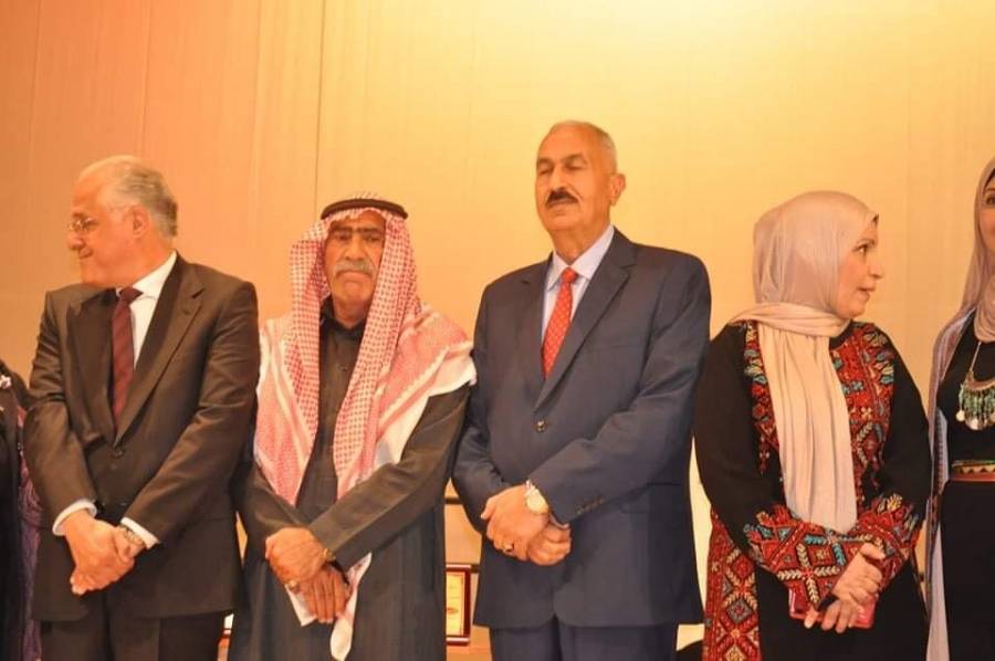 تحضيرية ائتلاف المجتمع المدني تحتفل بعيد ميلاد جلالة الملك عبدالله الثاني