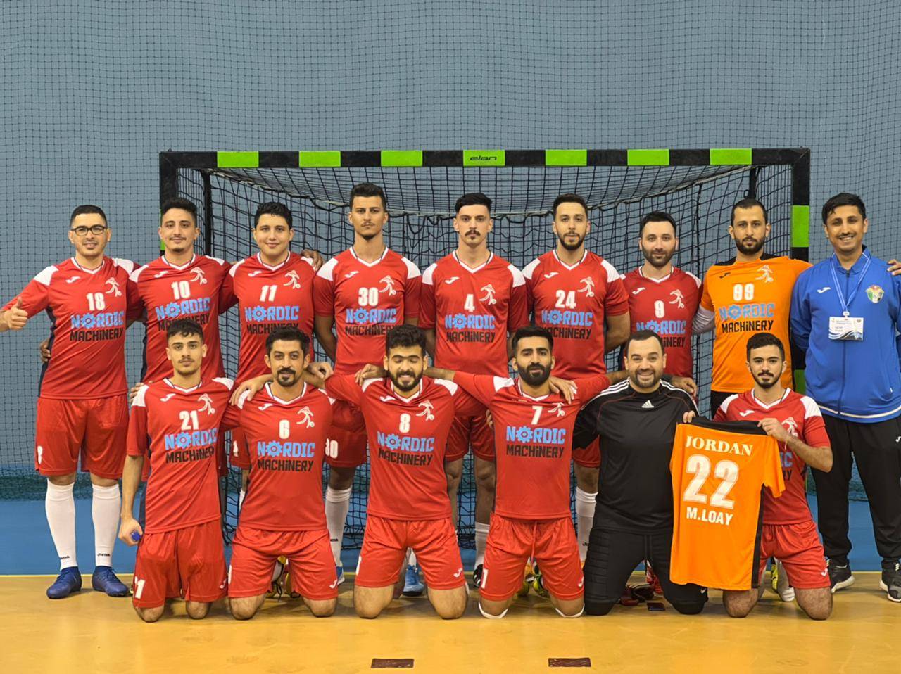 بطولة الجاليات الكروية في مسقط تكشف عن المتأهلين 