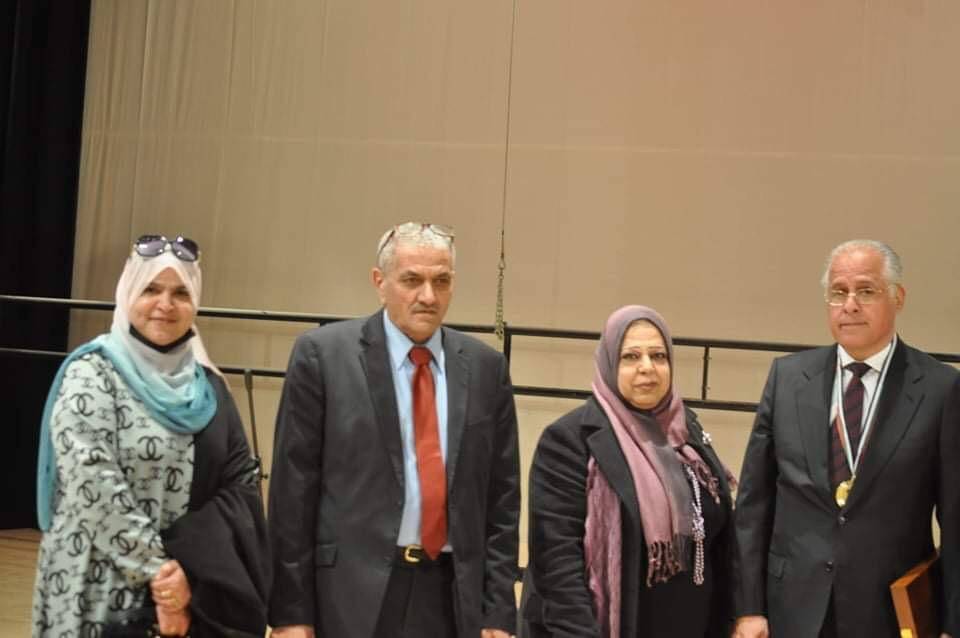 تحضيرية ائتلاف المجتمع المدني تحتفل بعيد ميلاد جلالة الملك عبدالله الثاني