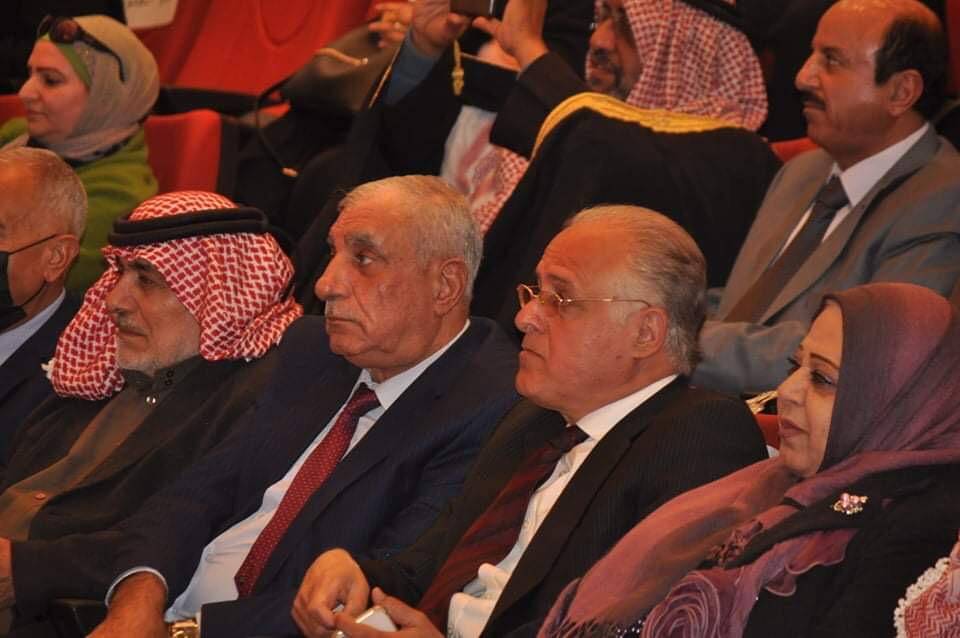 تحضيرية ائتلاف المجتمع المدني تحتفل بعيد ميلاد جلالة الملك عبدالله الثاني