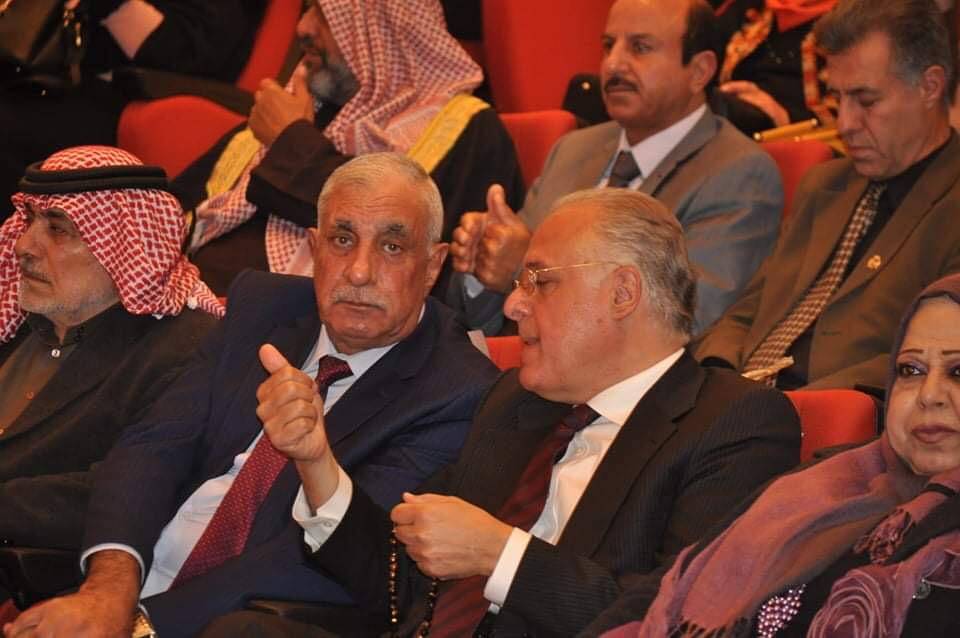 تحضيرية ائتلاف المجتمع المدني تحتفل بعيد ميلاد جلالة الملك عبدالله الثاني