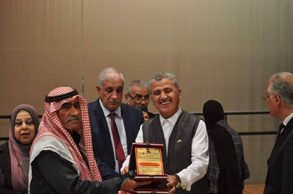 تحضيرية ائتلاف المجتمع المدني تحتفل بعيد ميلاد جلالة الملك عبدالله الثاني