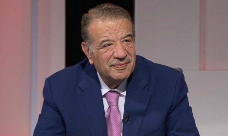 من عبدالكريم الدغمي  الى ليث شبيلات