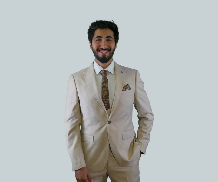 لعله عمرنا الهارب بهذا الزمان بقلم الدكتورة معالي ألجميلي