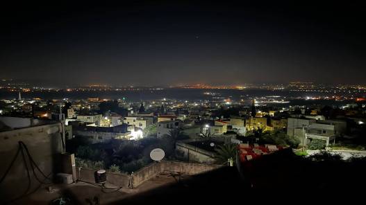 شهيد و10 إصابات خلال مواجهات مع الاحتلال الإسرائيلي غرب جنين